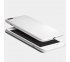Ultratenký kryt Full iPhone 7 Plus/8 Plus - biely